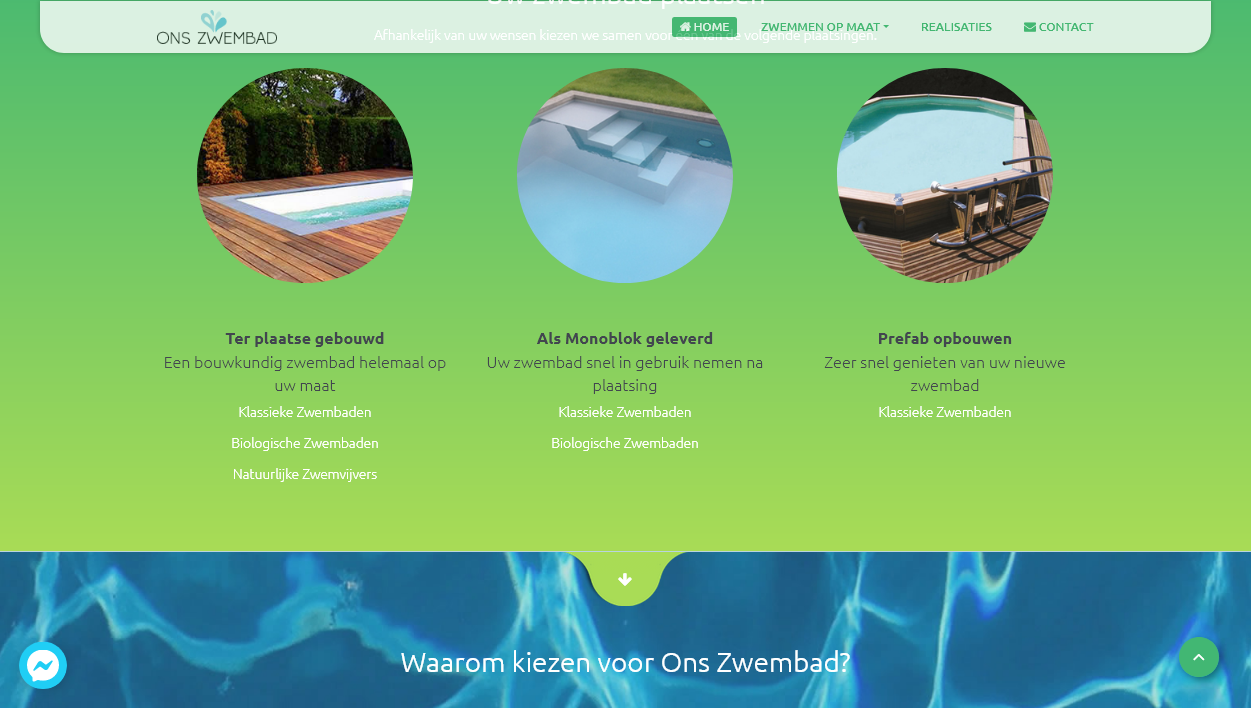 Ons Zwembad